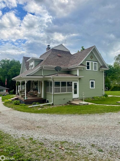 207 North Street, Bedford, IA, 50833 | Card Image