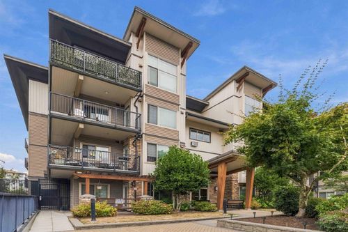 107-11935 Burnett Street, Maple Ridge, BC, V2X9A9 | Card Image