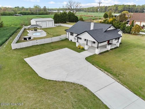 2191 N Nc 111 Hwy, Pink Hill, NC, 28572-7727 | Card Image