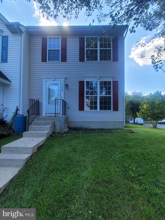 Hollowbrook Rd, Owings Mills, MD 21117