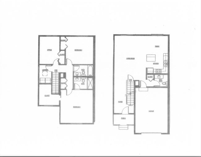 1 - 1 Leos Way, Condo with 2 bedrooms, 3 bathrooms and 1 parking in Sterling MA | Image 5