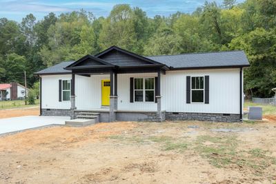 15017 Back Valley Road, House other with 3 bedrooms, 2 bathrooms and null parking in Sale Creek TN | Image 3