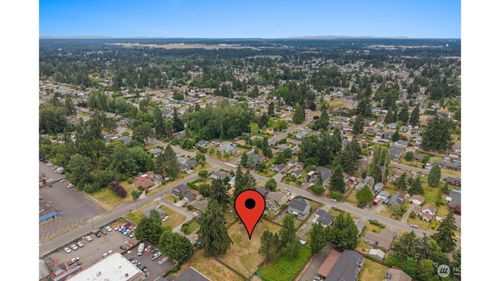 8632 & 8628 S C Street, Tacoma, WA, 98444 | Card Image