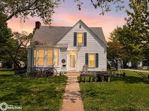 704 N Main Street, Mount Pleasant, IA, 52641 | Card Image