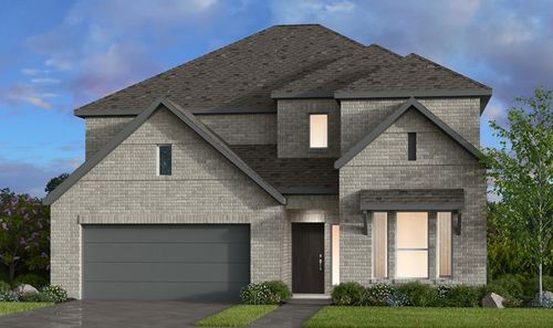 1600 Victory Ter, Northlake, TX, 76226-4688 | Card Image