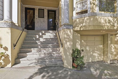 1319 Cole St, San Francisco, CA, 94117-4323 | Card Image