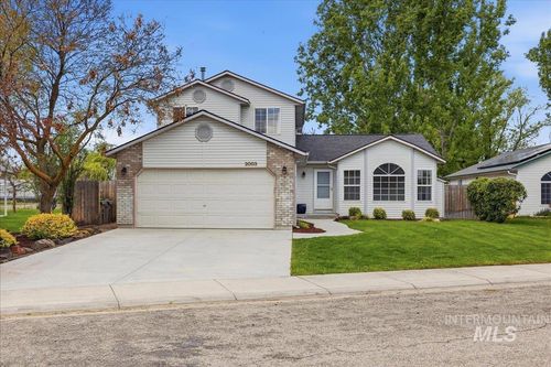 2003 S Cressida Pl, Boise, ID, 83709-2577 | Card Image