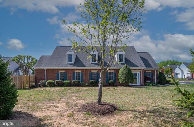 11408 Macon Dr, Townhouse with 2 bedrooms, 2 bathrooms and null parking in FREDERICKSBURG VA | Image 46