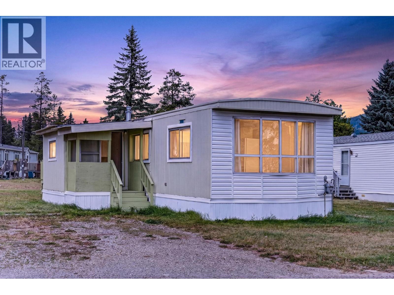 Residential in Sparwood