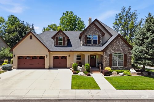 2387 S Chipper Way, Eagle, ID, 83616-5591 | Card Image
