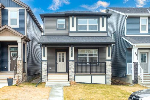 37 Legacy Glen Pl Se, Calgary, AB, T2X4G8 | Card Image