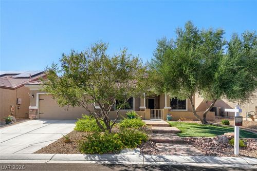 7421 Shelduck St, North Las Vegas, NV, 89084-3809 | Card Image