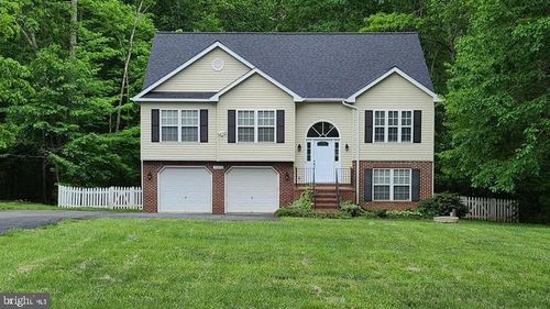 12816 Garrison Ln, SPOTSYLVANIA, VA, 22551-8050 | Card Image