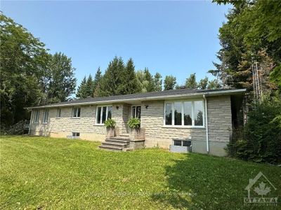 17017 Highway 43, House other with 3 bedrooms, 2 bathrooms and 10 parking in Monkland ON | Image 1