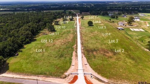 Lot 6 Windy Lane Drive, Bullard, TX, 75757 | Card Image