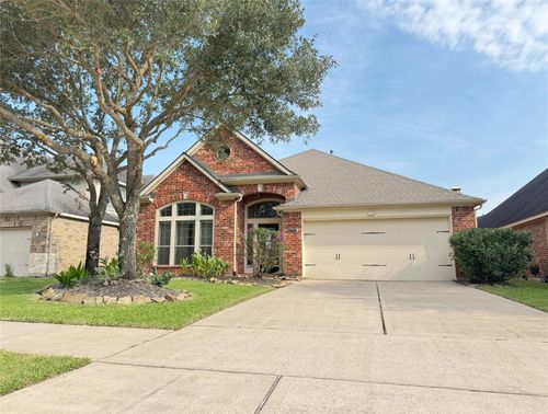 27926 Barberry Banks Ln, Fulshear, TX, 77441-2056 | Card Image