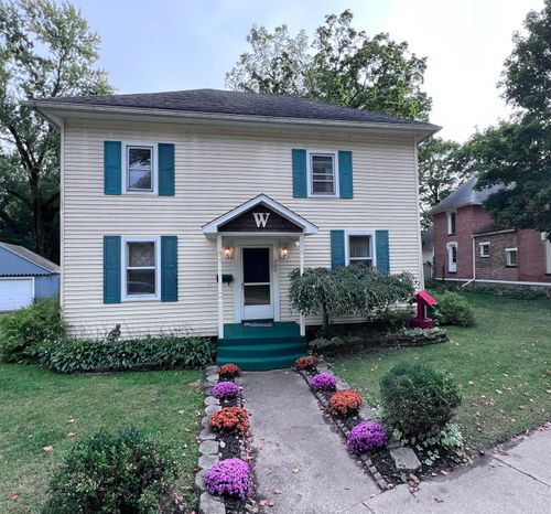 706 E Michigan Ave, Marshall, MI, 49068-2024 | Card Image