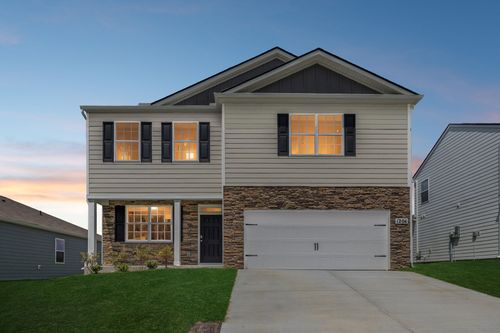 1204 Bufflehead Way, Lebanon, TN, 37090 | Card Image
