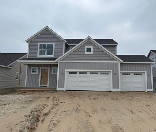 lot-249-11675 Cherrybud Dr, Holland, MI, 49424-9739 | Card Image