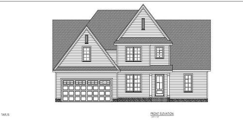 105 Viola Ln, Franklinton, NC, 27525-9576 | Card Image