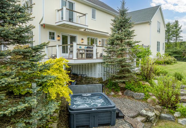 168 Fern Ave, House other with 4 bedrooms, 4 bathrooms and null parking in Litchfield CT | Image 35