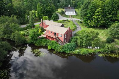 51 Little River Road, House other with 5 bedrooms, 2 bathrooms and null parking in Kingston NH | Image 2