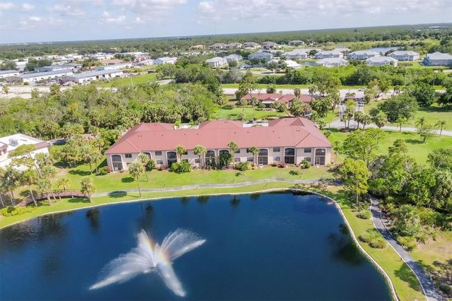 APT-1031 - 23465 Harborview Rd, Condo with 2 bedrooms, 2 bathrooms and null parking in PUNTA GORDA FL | Image 43