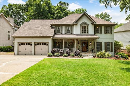 10530 Tuxford Dr, Alpharetta, GA, 30022-7065 | Card Image