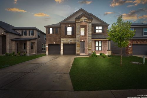 412 Deer Crest Dr, New Braunfels, TX, 78130-0322 | Card Image