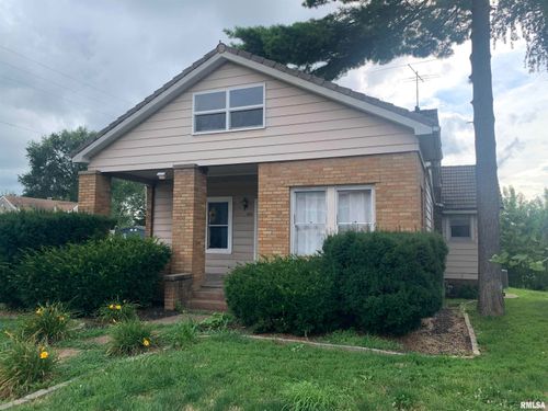 408 S Main St, Liberty, IL, 62347-1061 | Card Image