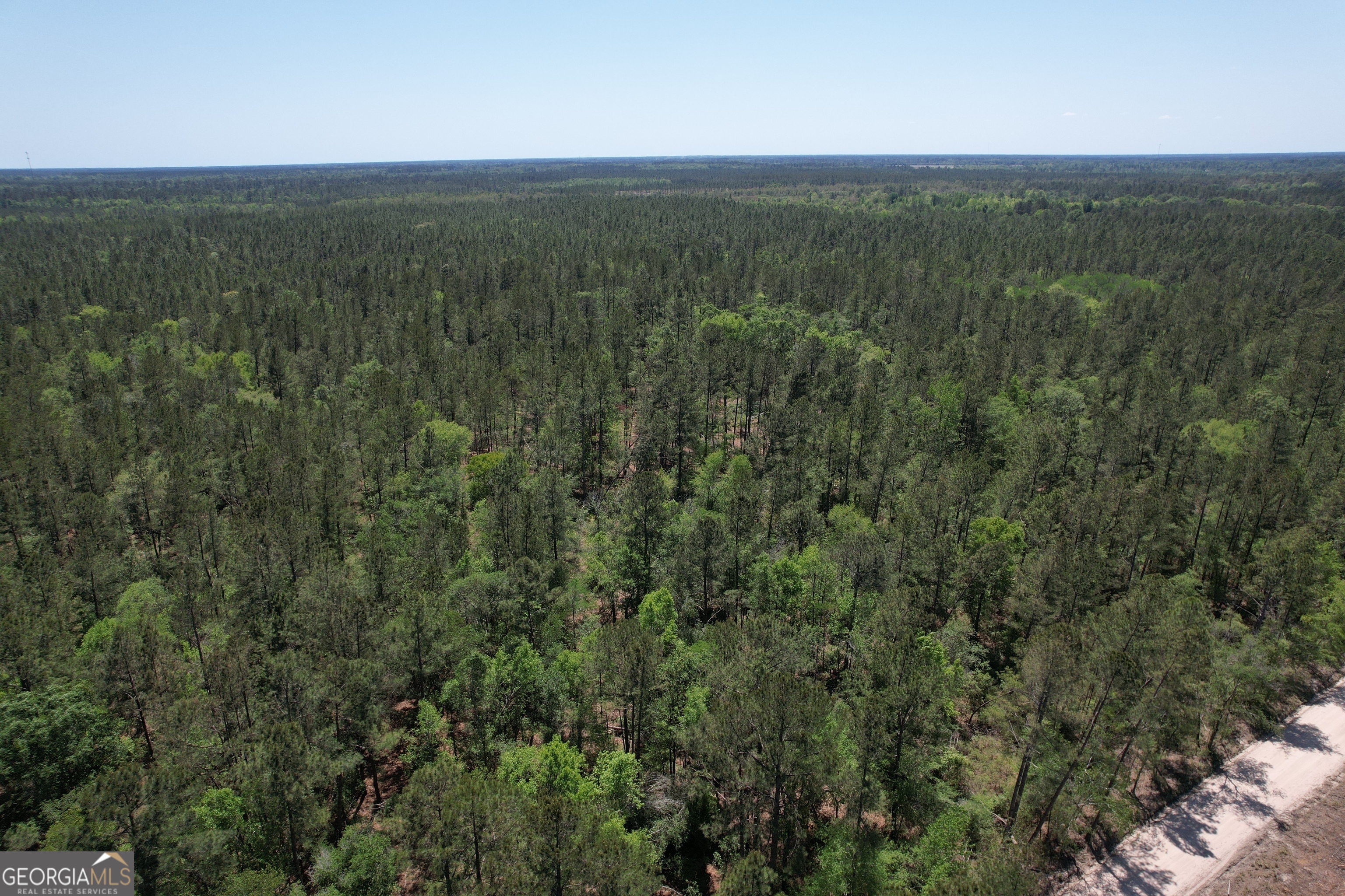 Land in Millwood 3