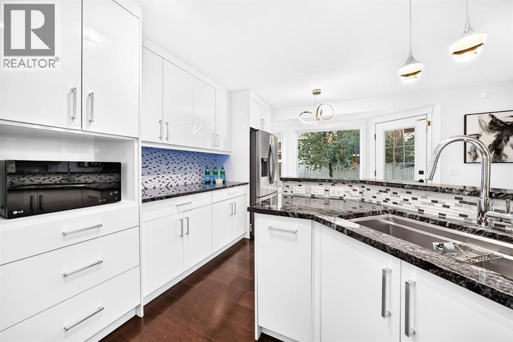 Residential in Calgary 5