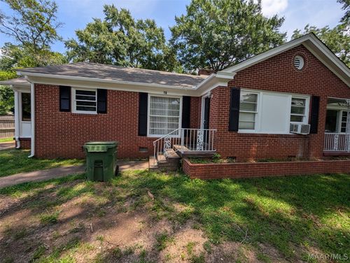 10 Brantwood Dr, Montgomery, AL, 36109-2024 | Card Image