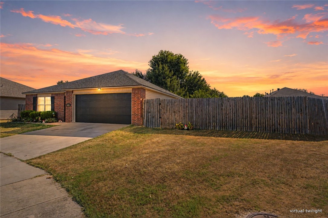 Residential in Fayetteville 5