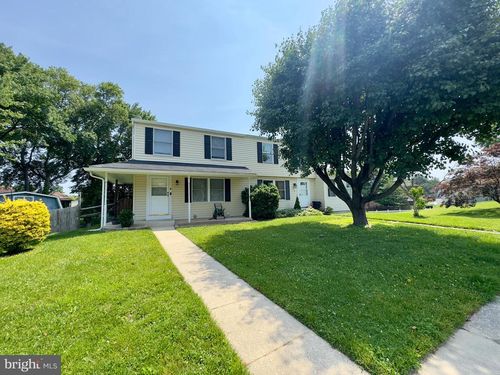 10 Knaves Ct, NOTTINGHAM, MD, 21236-2708 | Card Image