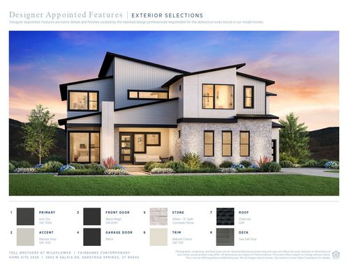 2038-2502 N Salvia Dr, Saratoga Springs, UT, 84045 | Card Image