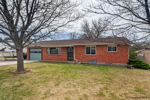 1651 Madison Ave, Cheyenne, WY, 82001 | Card Image