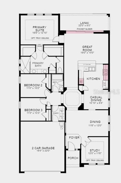 Floor Plan | Image 2