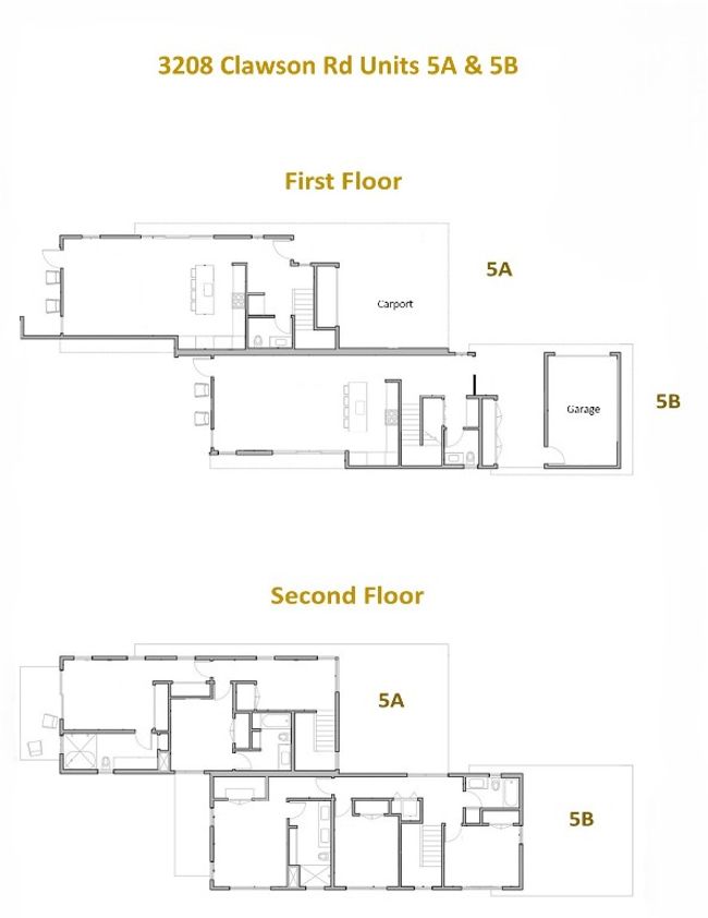 View of floor plan / room layout | Image 29
