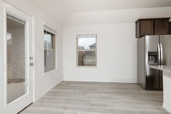 Breakfast nook | Image 16