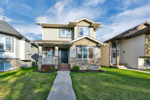 33 White Avenue, Red Deer, AB, T4N7E5 | Card Image