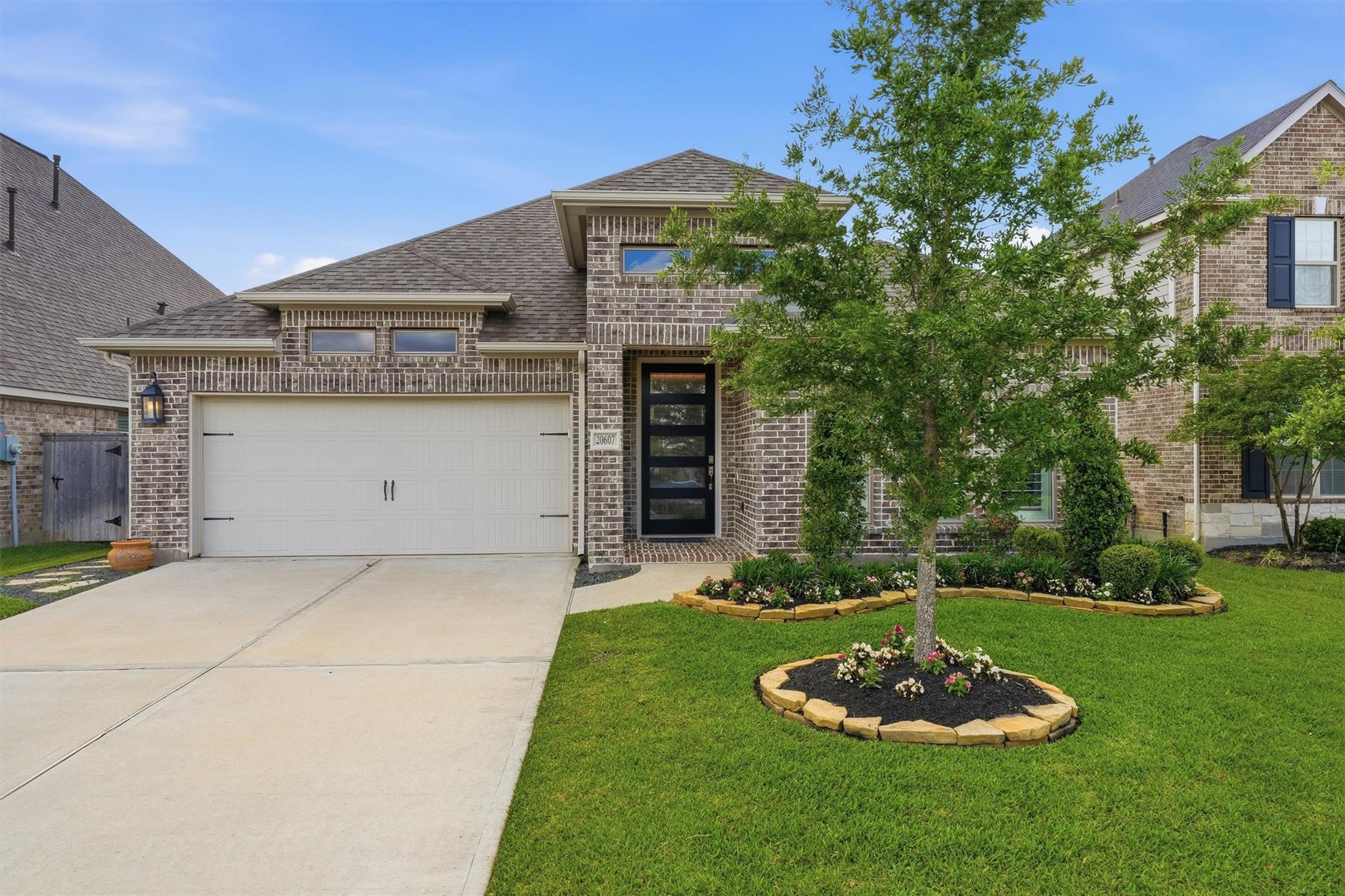 Residential in Tomball 5