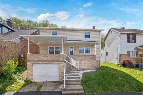108 Highland Ave, Avella, PA, 15312-2398 | Card Image