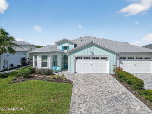 119 Margaritaville Ave, DAYTONA BEACH, FL, 32124-3618 | Card Image