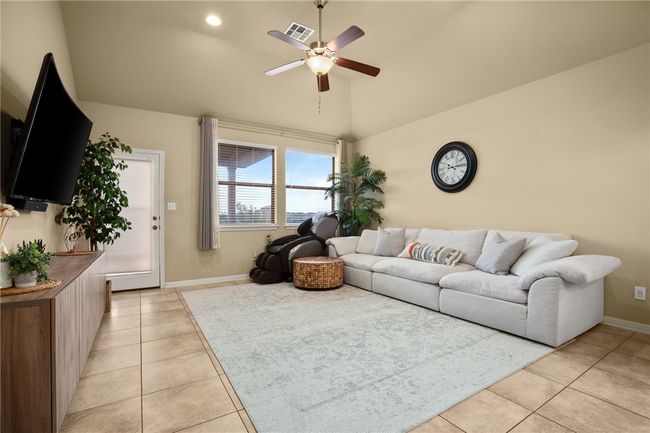 2820 Garnet Ridge Dr, House other with 3 bedrooms, 2 bathrooms and 2 parking in Leander TX | Image 7