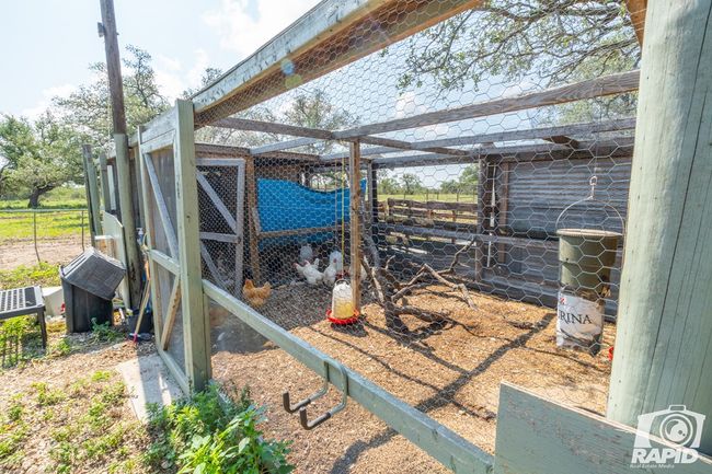 9286 County Road 2335, House other with 3 bedrooms, 2 bathrooms and 2 parking in Menard TX | Image 47