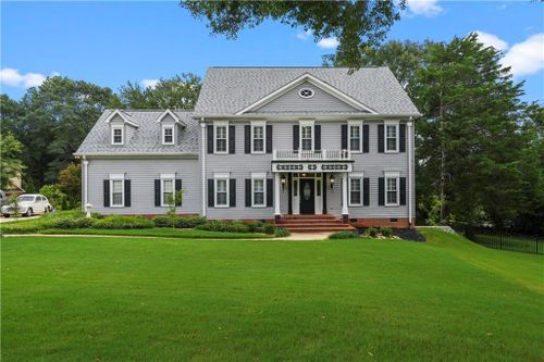 201 Wiltshire Court, Easley, SC, 29642 | Card Image