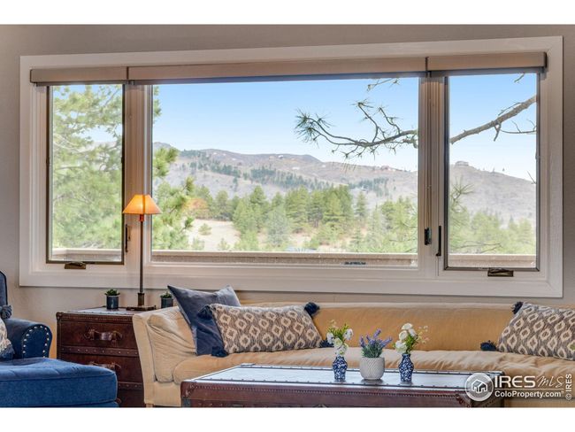 6300 Feldspar Ct, House other with 3 bedrooms, 3 bathrooms and null parking in Bellvue CO | Image 24