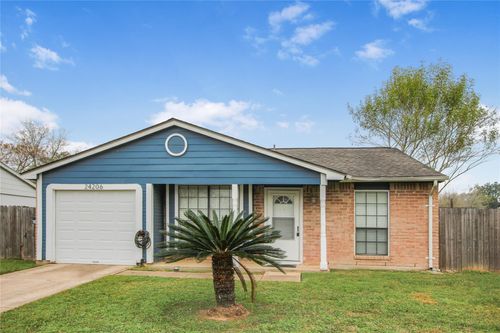 24206 Running Iron Dr, Hockley, TX, 77447-7803 | Card Image