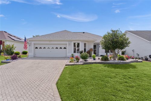 16689 Se 78th Live Oak Ave, THE VILLAGES, FL, 32162-8349 | Card Image